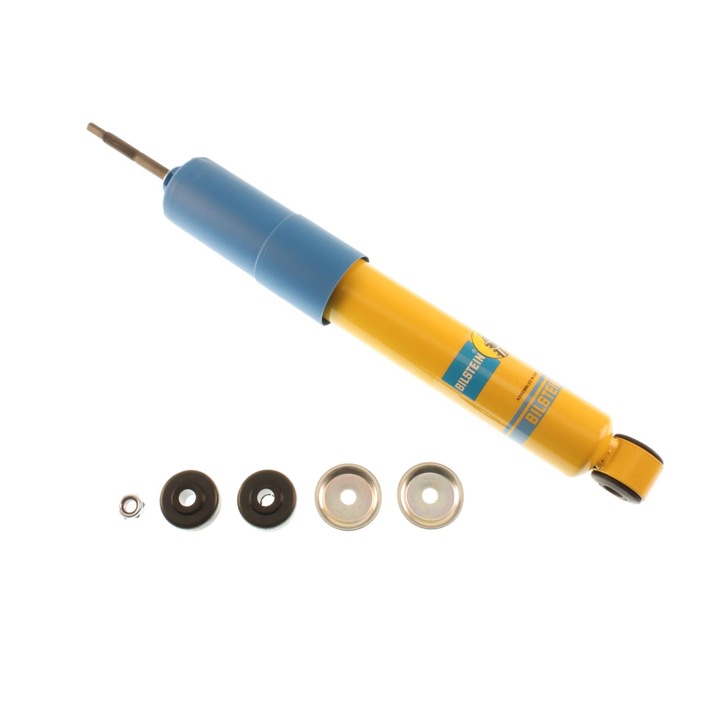 Bilstein Shock Absorbers 24-060813