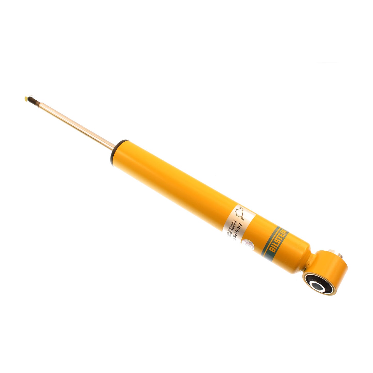 Bilstein Shock Absorbers 24-119795