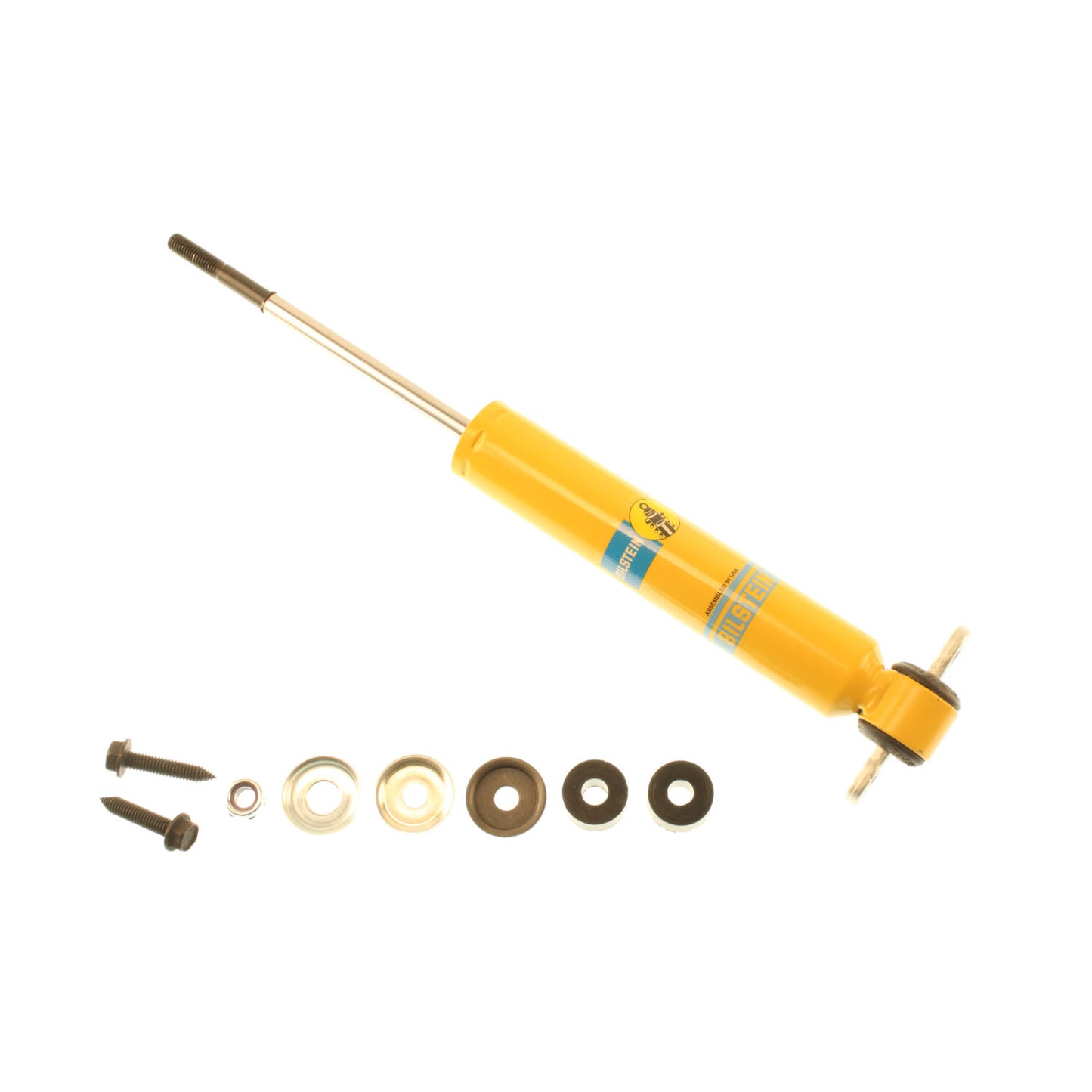Bilstein Shock Absorbers 24-131506