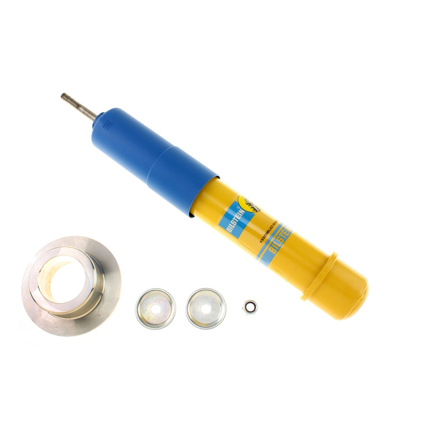 Bilstein Shock Absorbers 24-139168