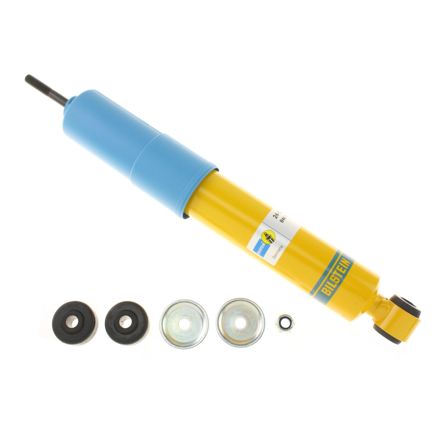 Bilstein Shock Absorbers 24-184762
