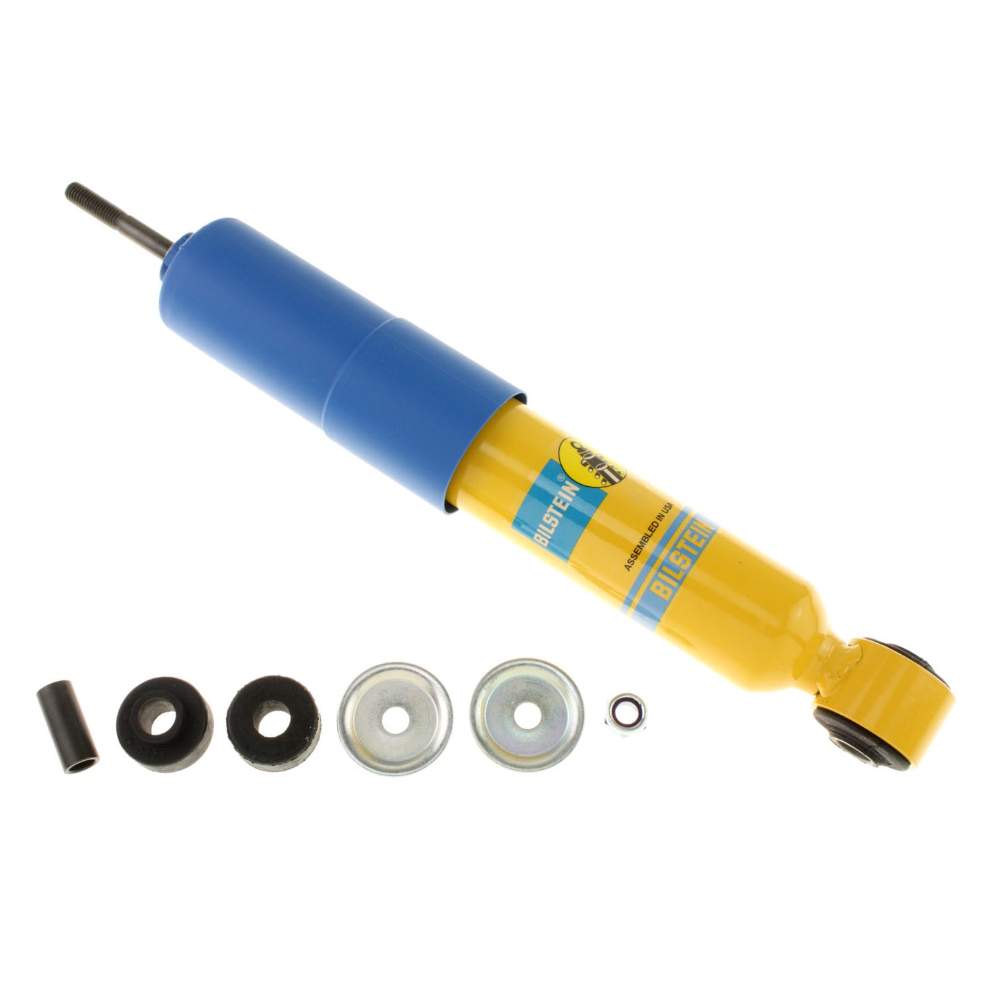 Bilstein Shock Absorbers 24-184847