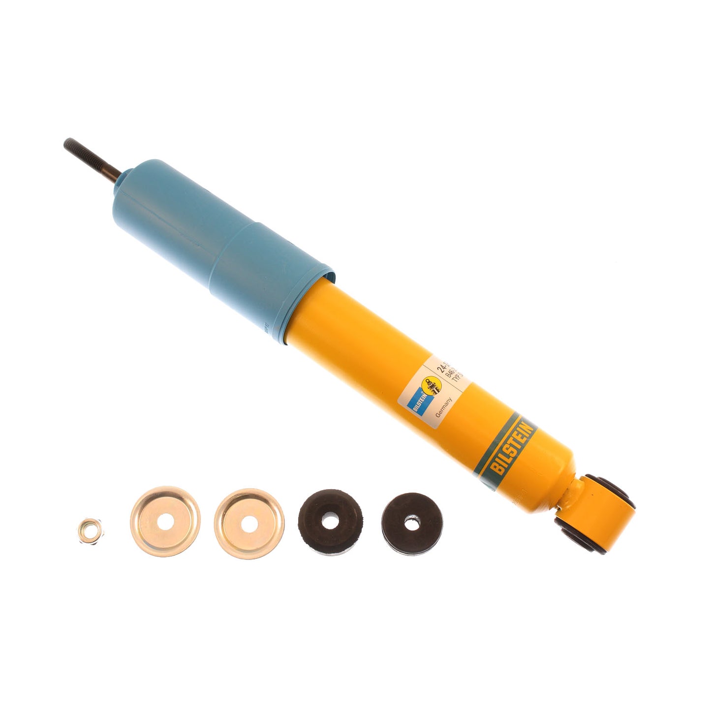 Bilstein Shock Absorbers 24-184878
