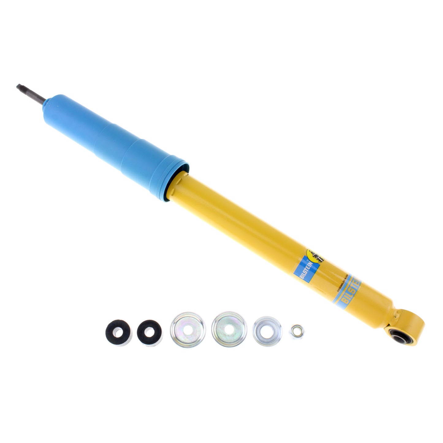 Bilstein Shock Absorbers 24-185073