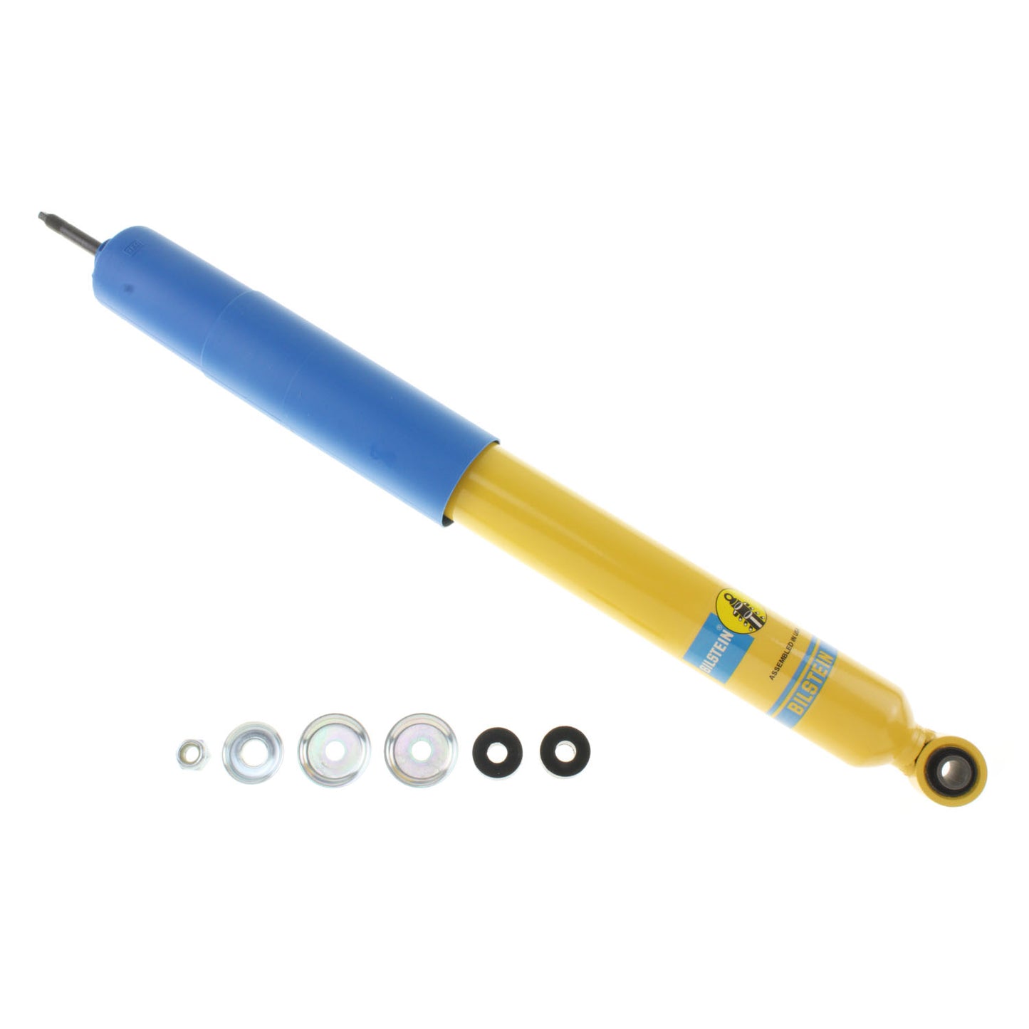 Bilstein Shock Absorbers 24-185394