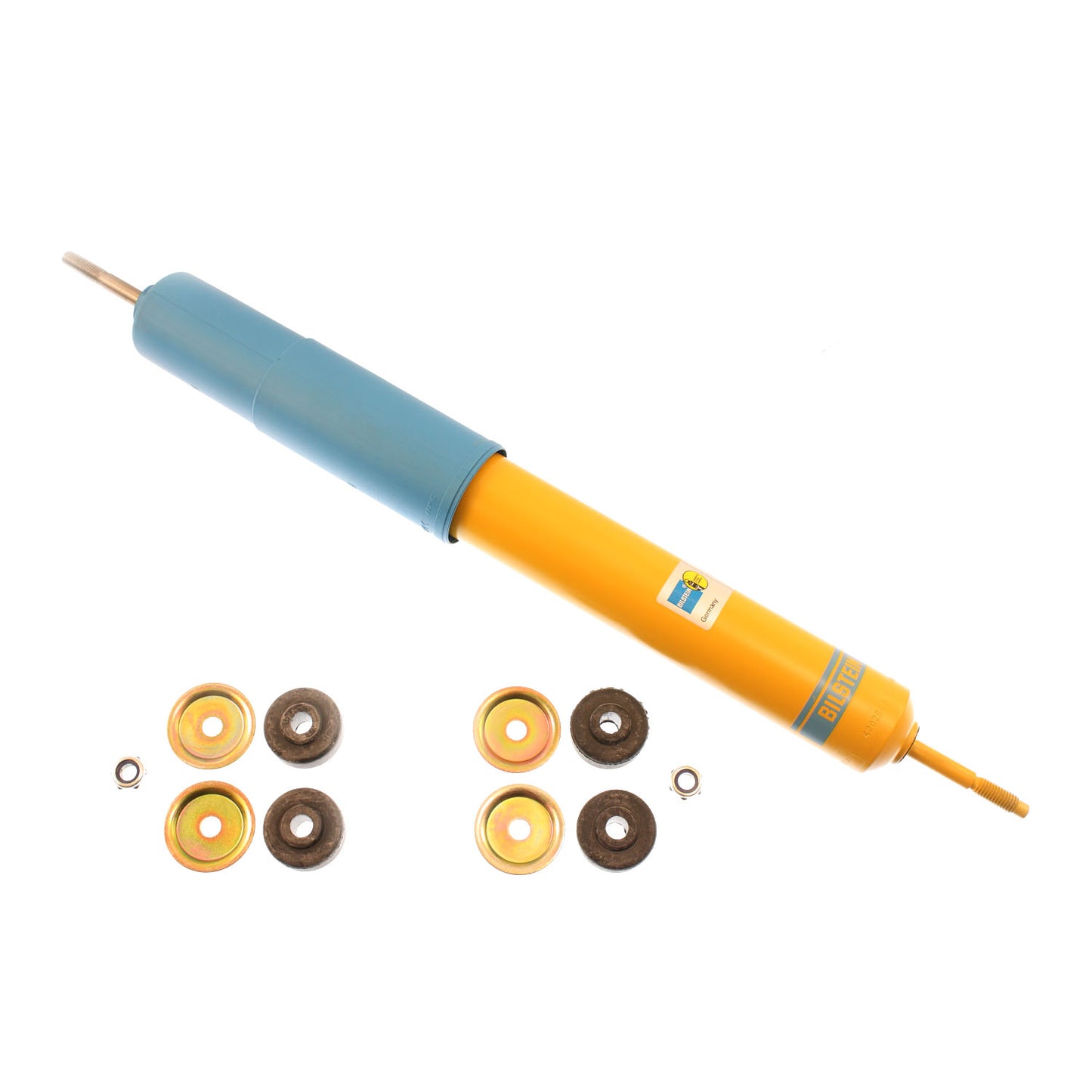 Bilstein Shock Absorbers 24-186421