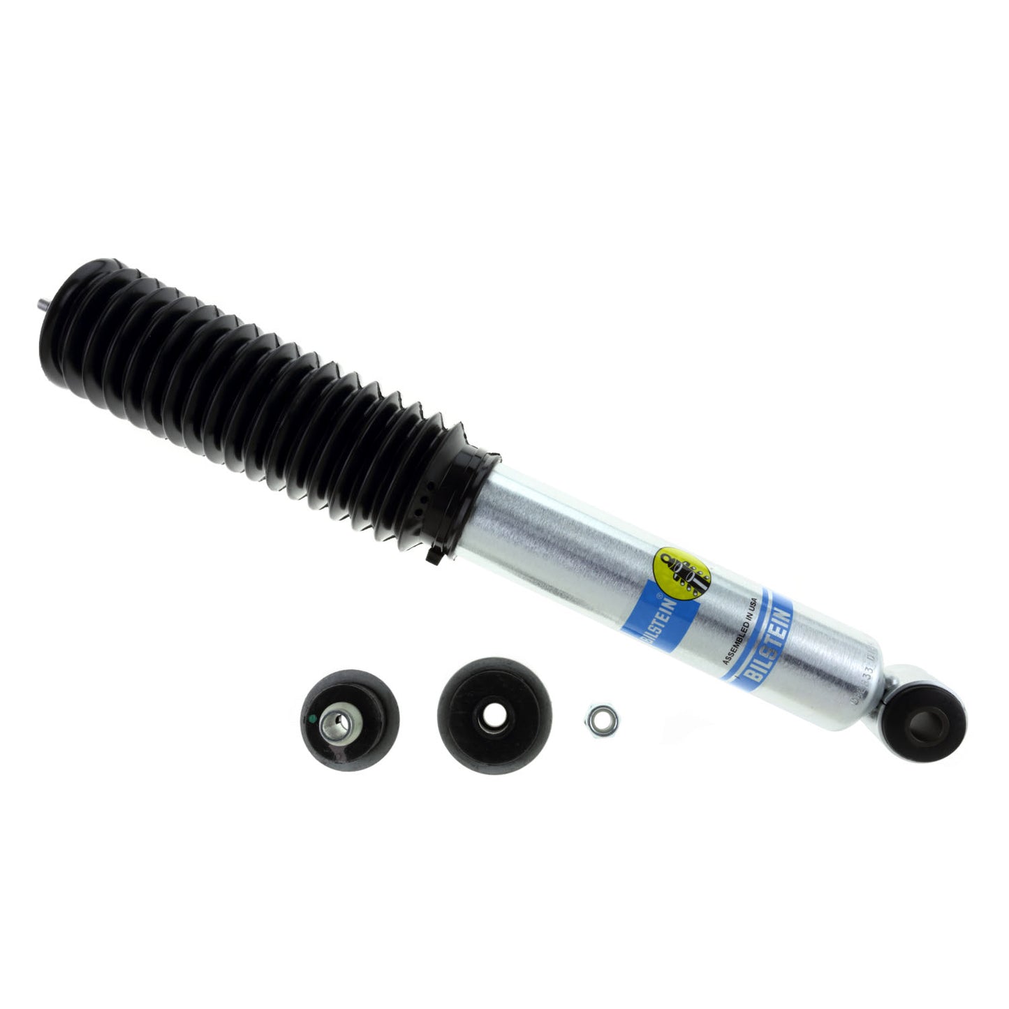 Bilstein Shock Absorbers 24-186735
