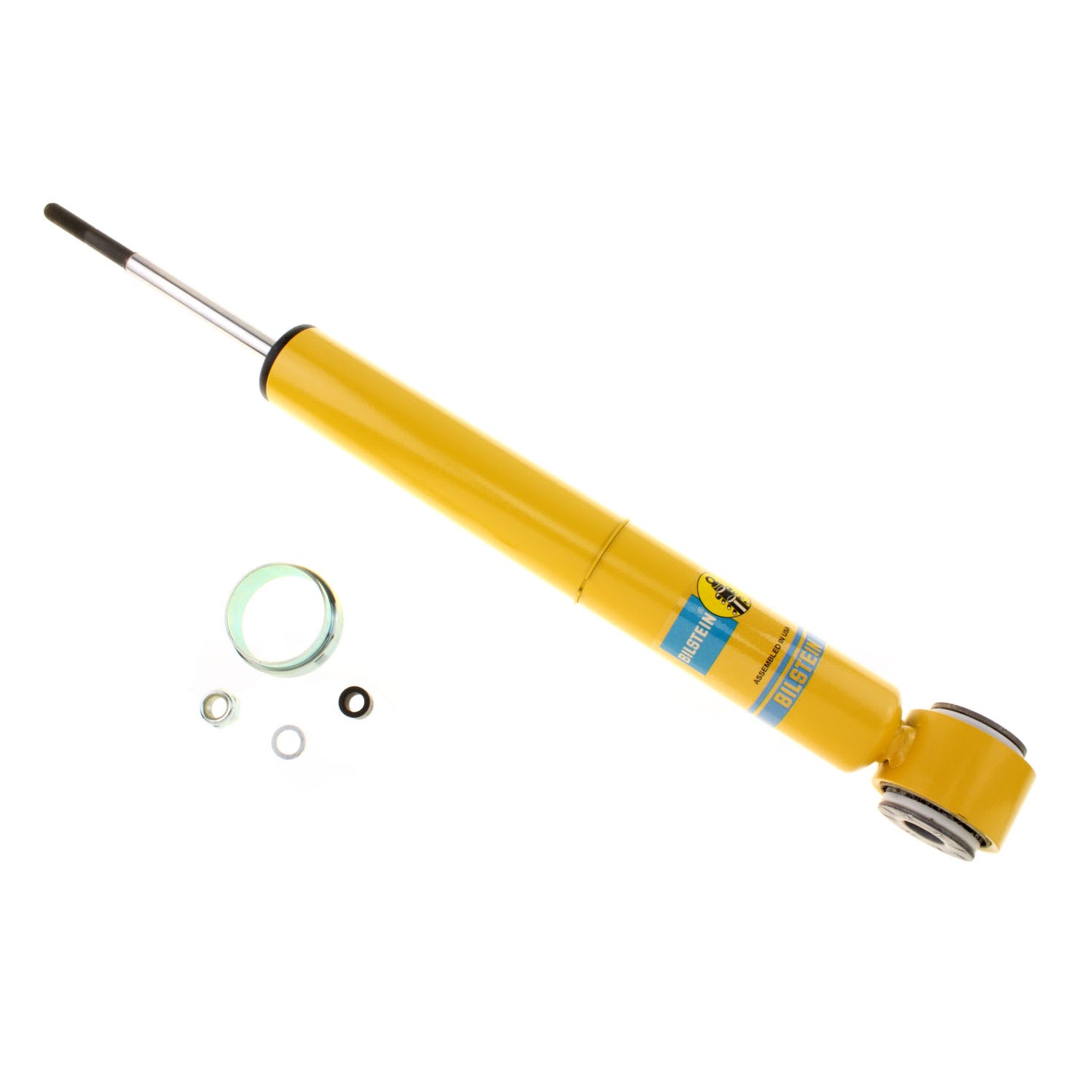 Bilstein Shock Absorbers 24-187381