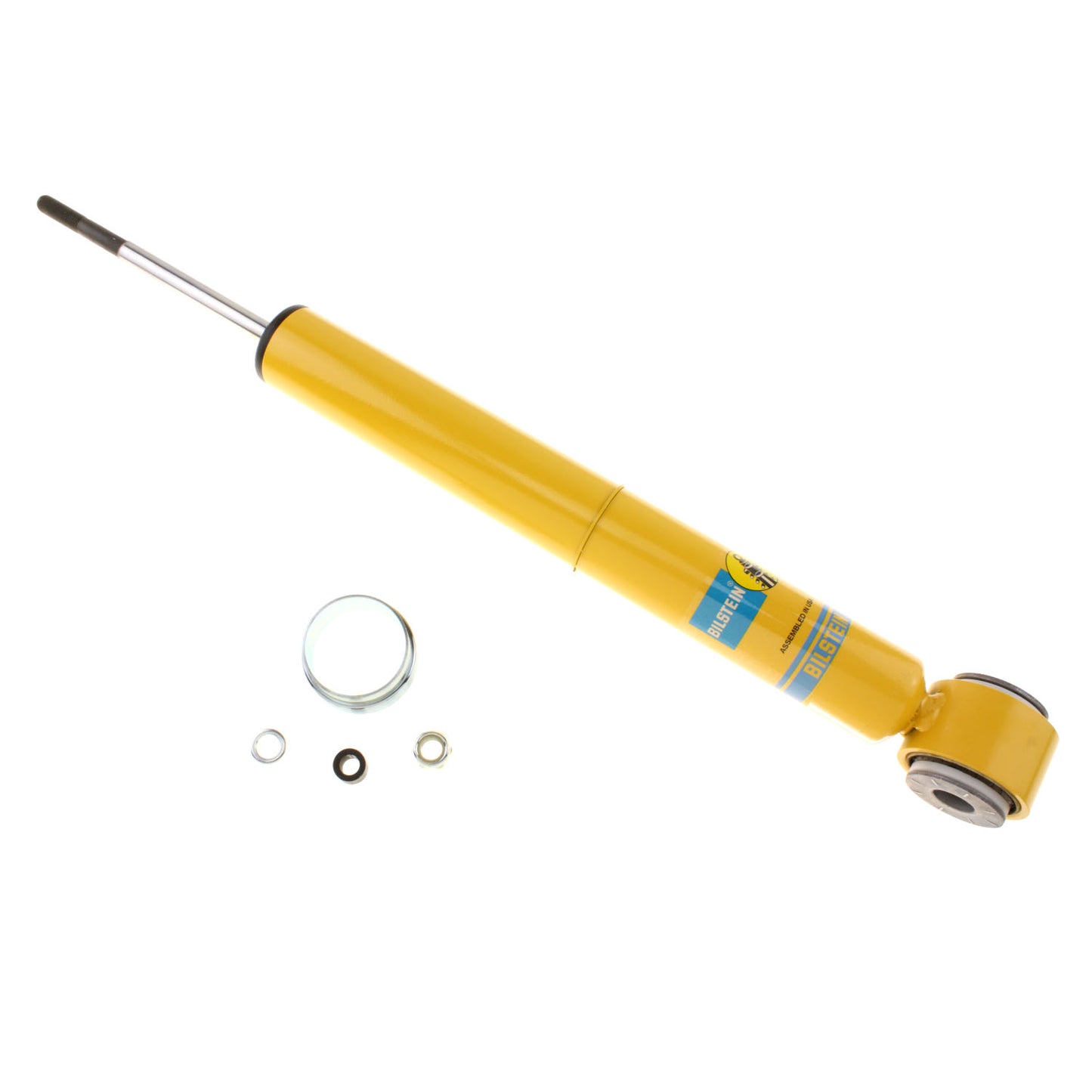 Bilstein Shock Absorbers 24-187404