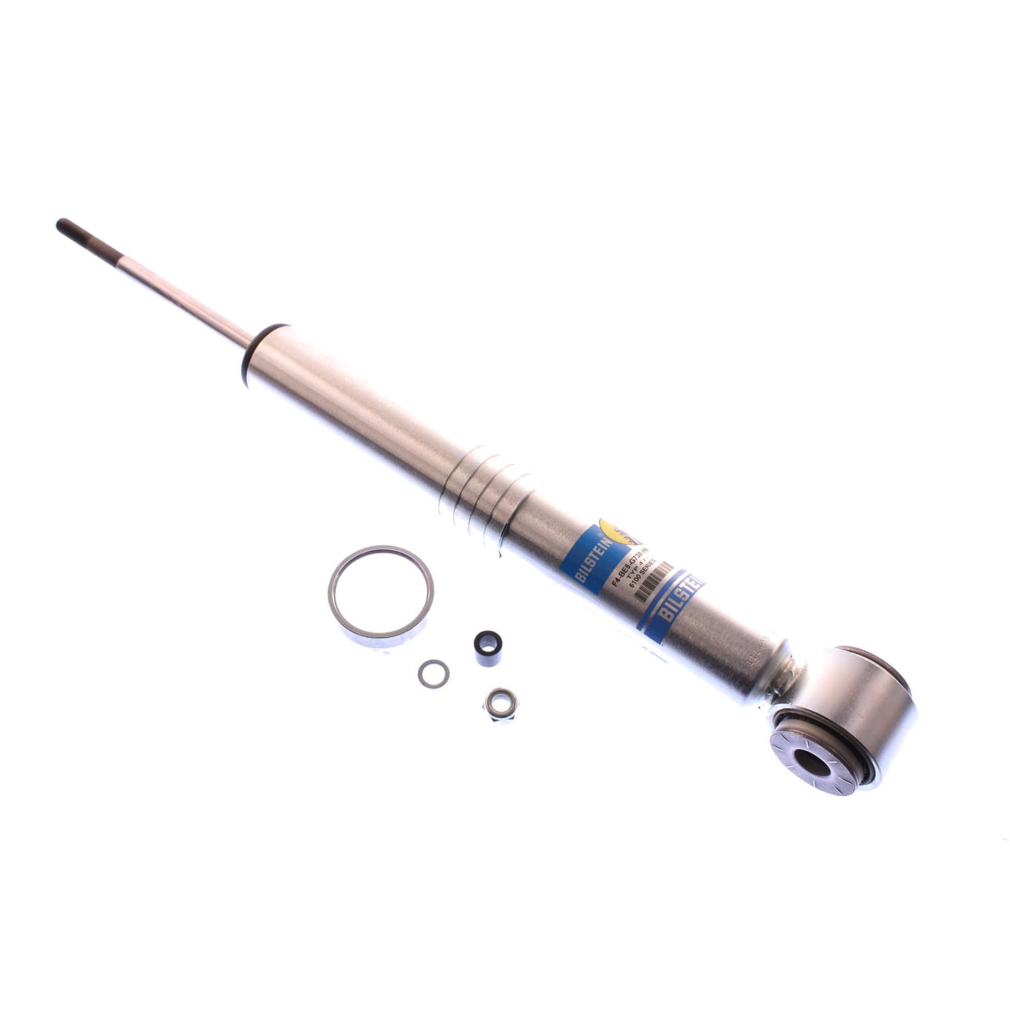 Bilstein Shock Absorbers 24-187466