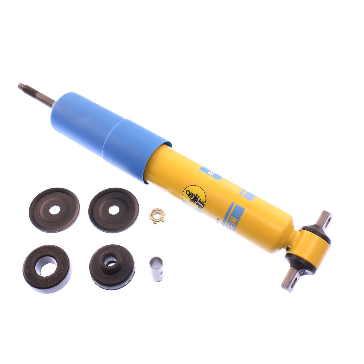 Bilstein Shock Absorbers 24-187480