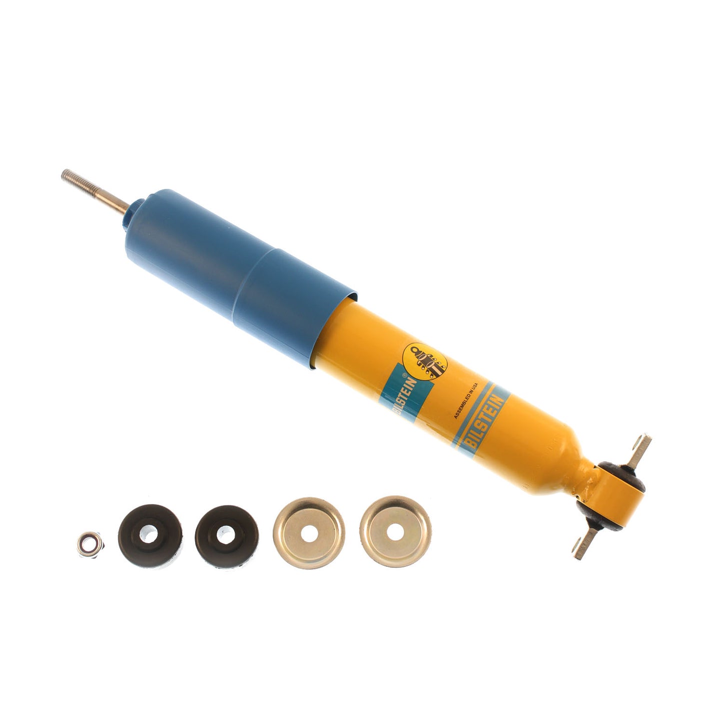 Bilstein Shock Absorbers 24-196260