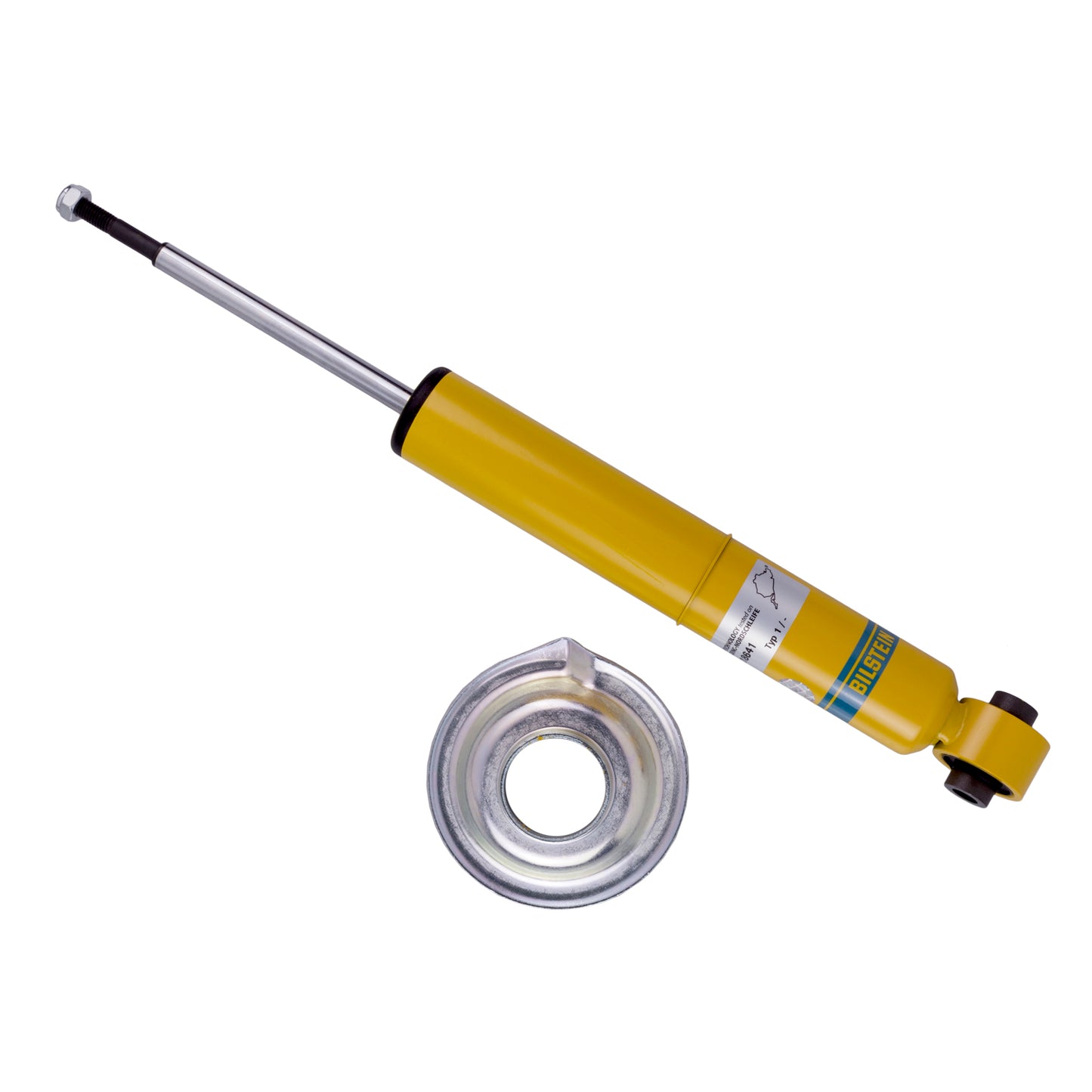Bilstein Shock Absorbers 24-218641