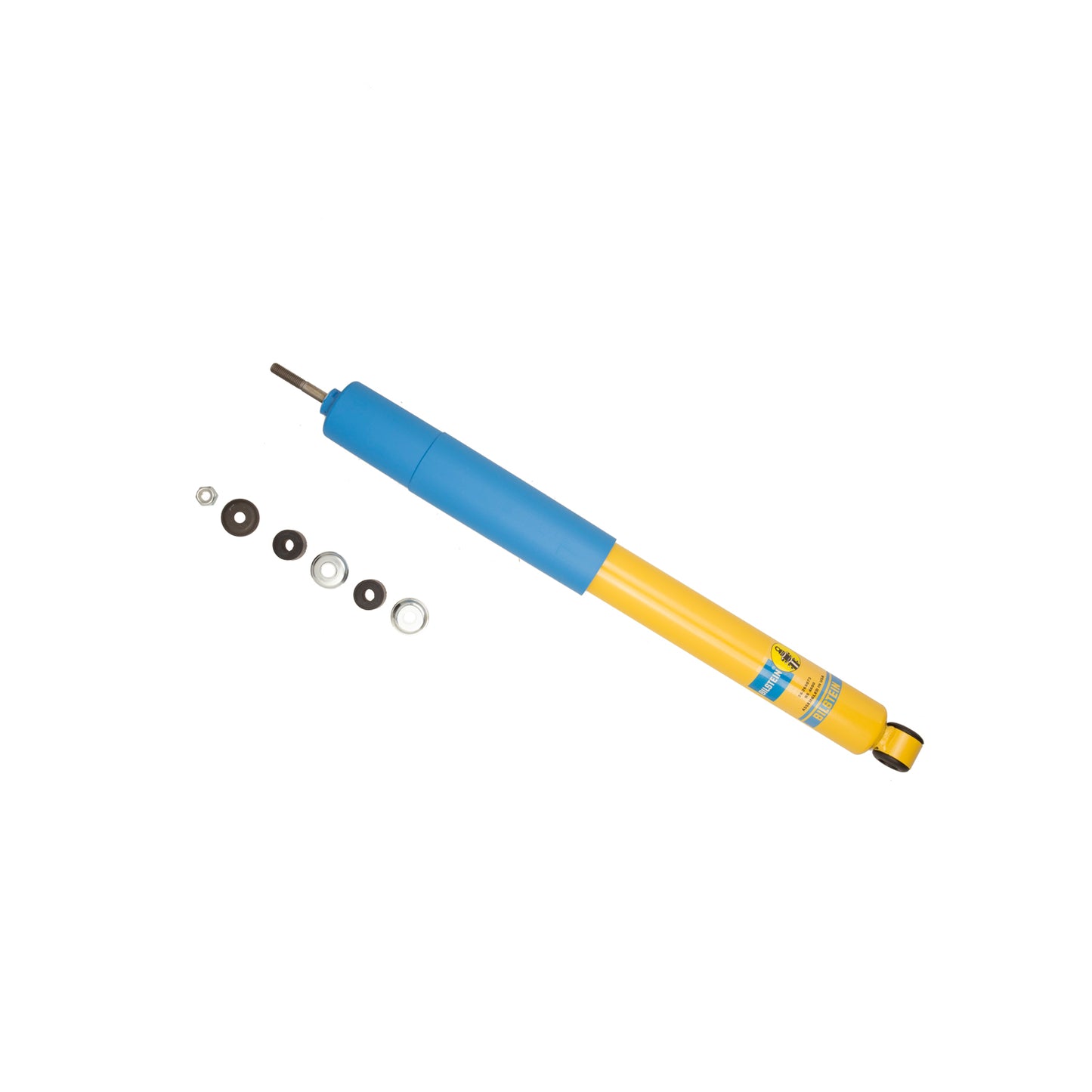 Bilstein Shock Absorbers 24-265973