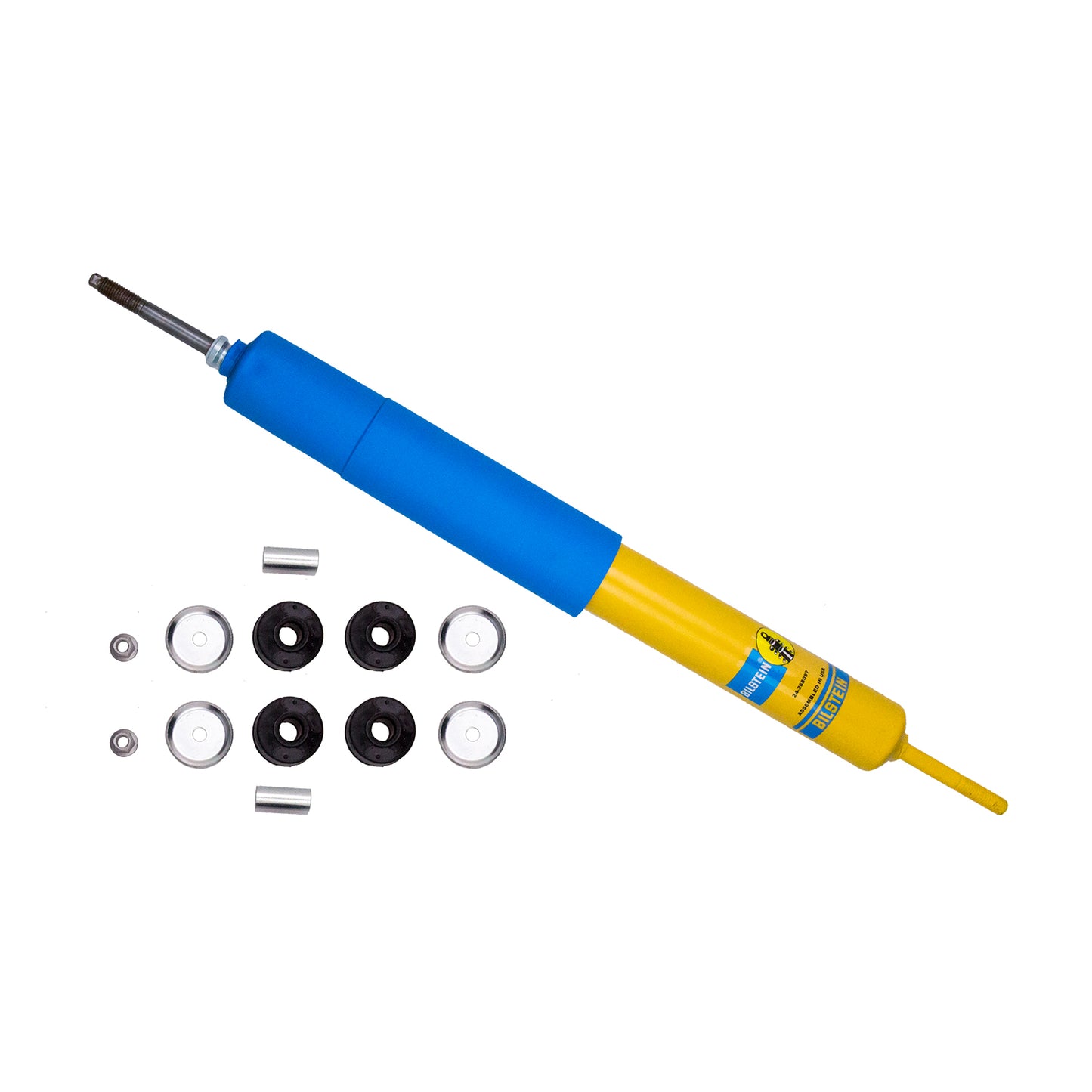 Bilstein Shock Absorbers 24-268097
