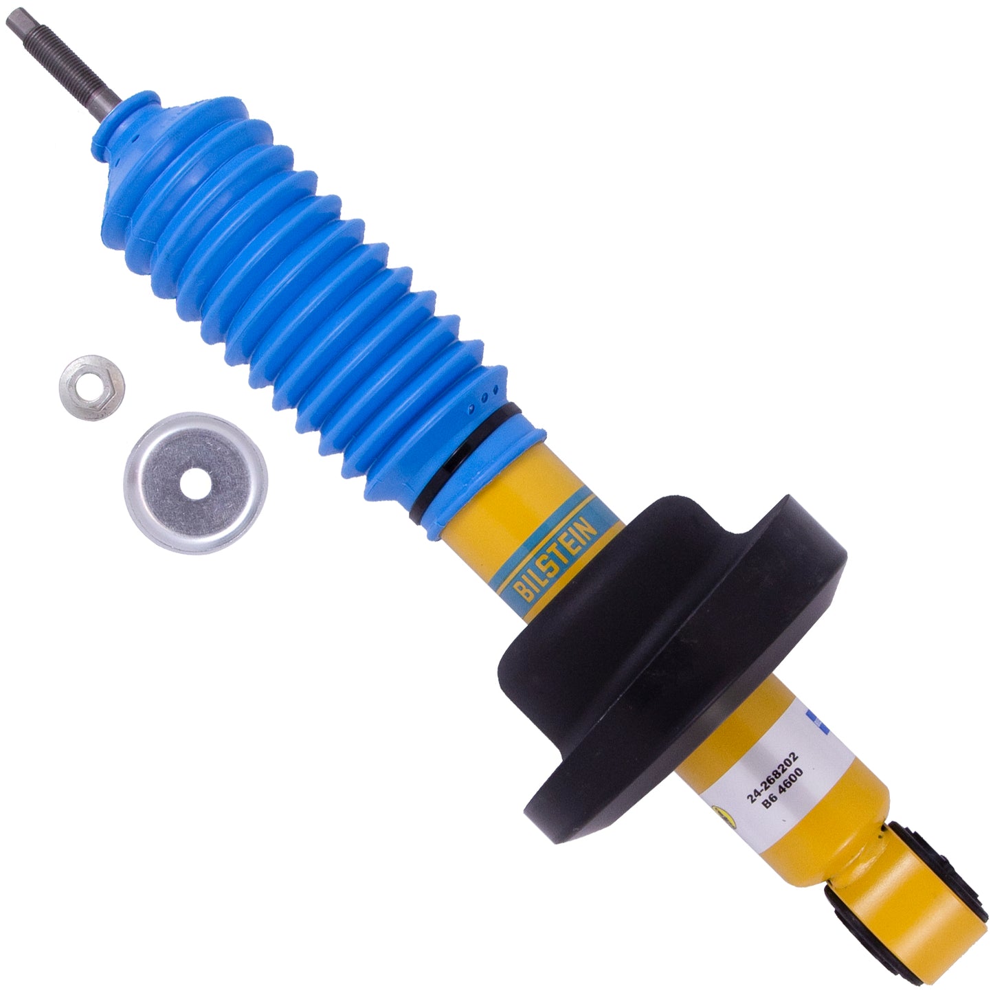 Bilstein Shock Absorbers 24-268202