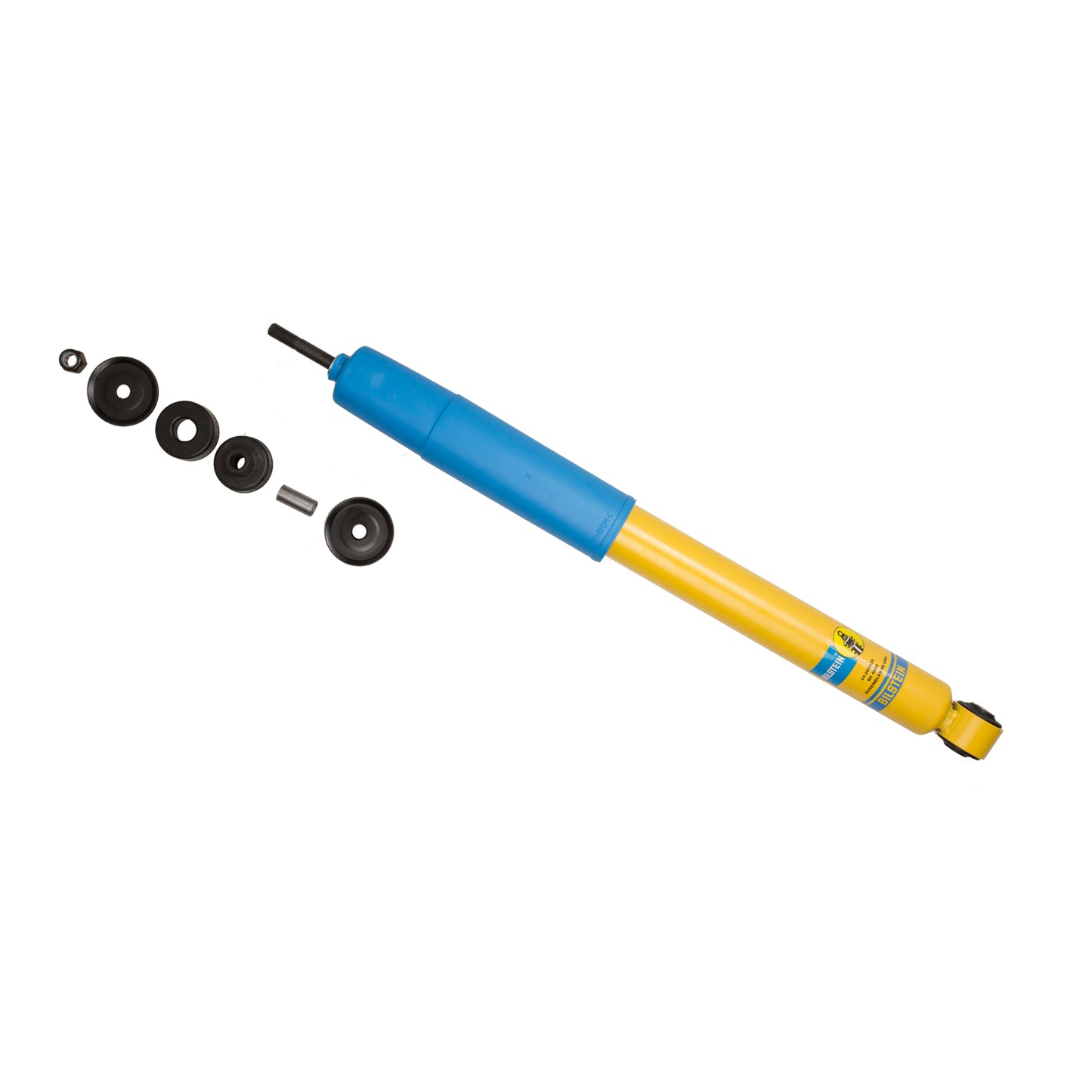 Bilstein Shock Absorbers 24-269439