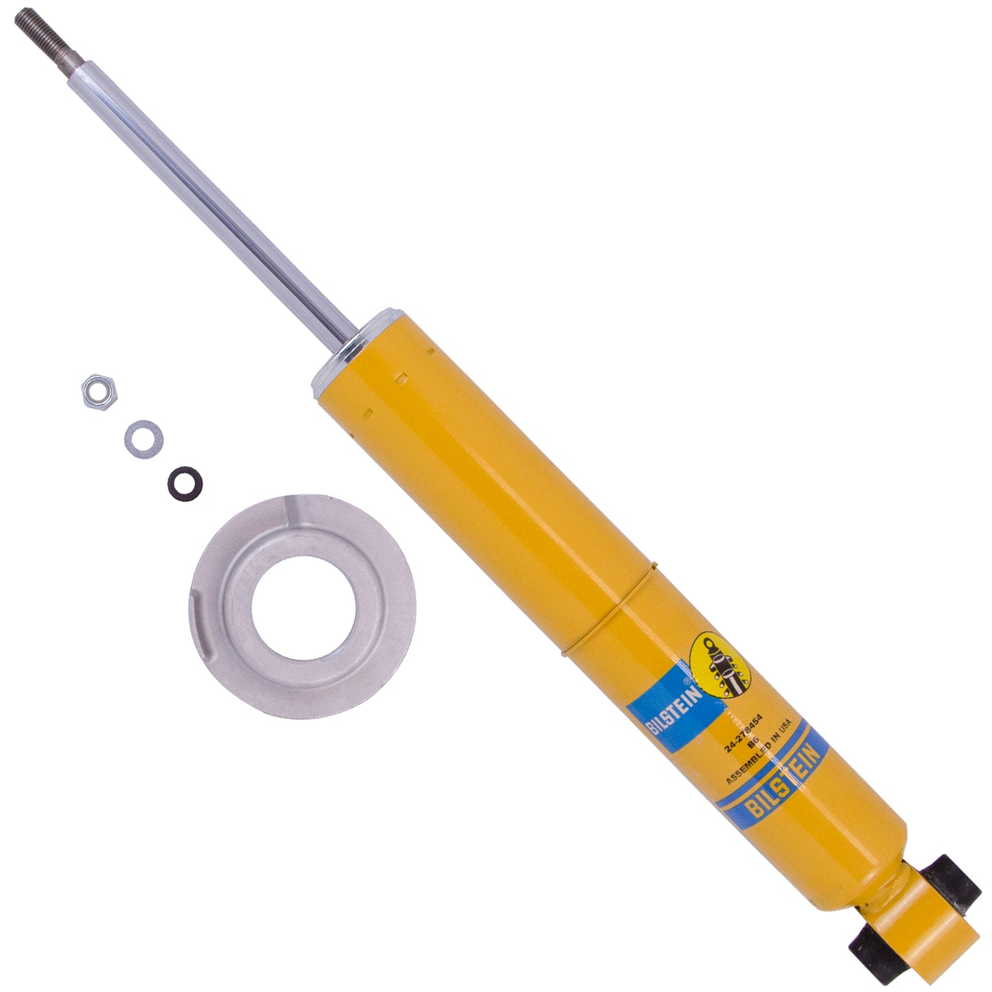 Bilstein Shock Absorbers 24-278454