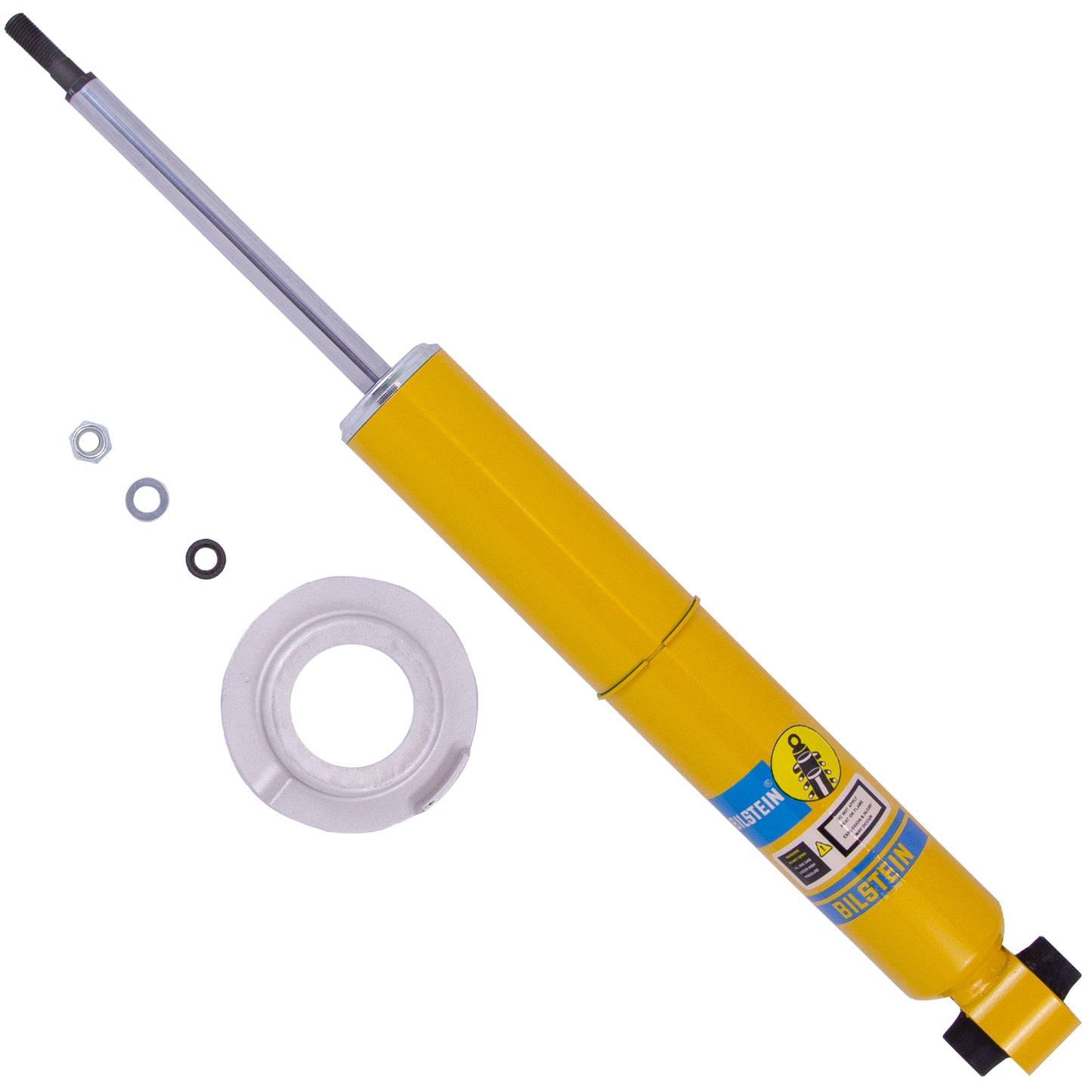 Bilstein Shock Absorbers 24-278577
