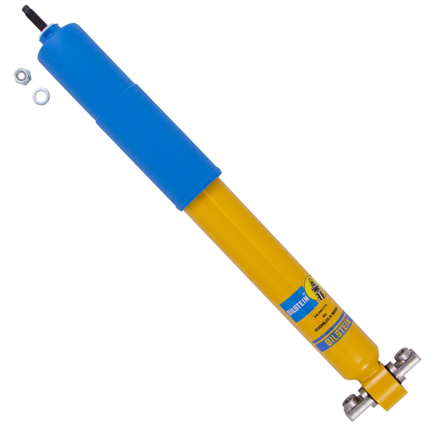 Bilstein Shock Absorbers 24-283113