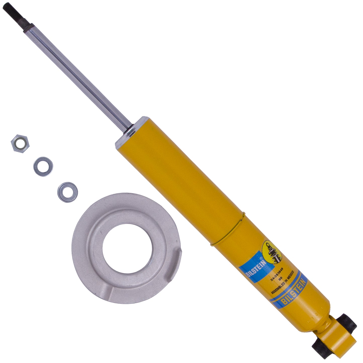Bilstein Shock Absorbers 24-283649