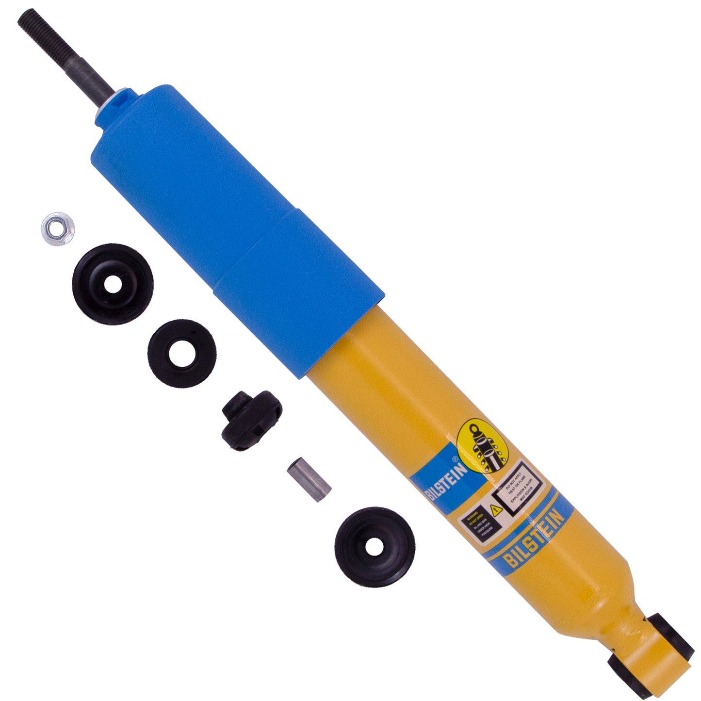 Bilstein Shock Absorbers 24-284707