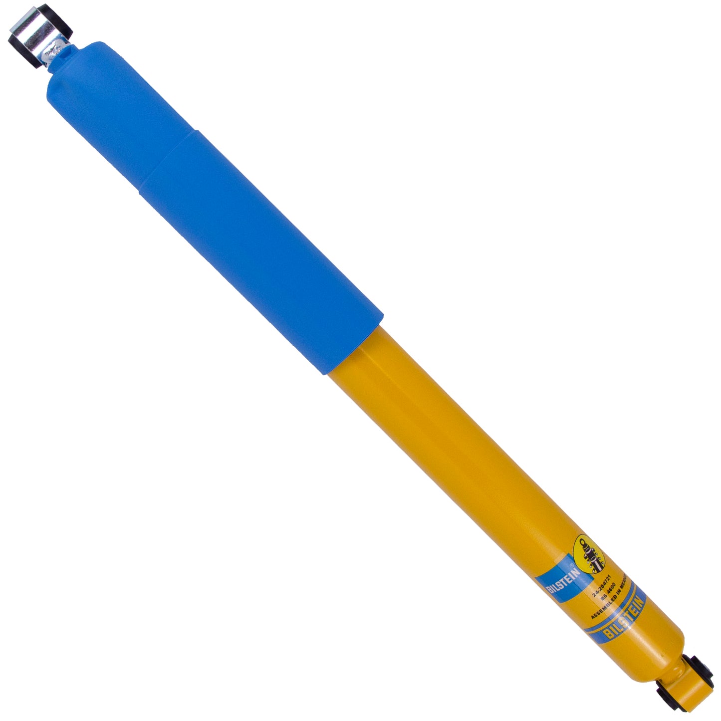 Bilstein Shock Absorbers 24-284721