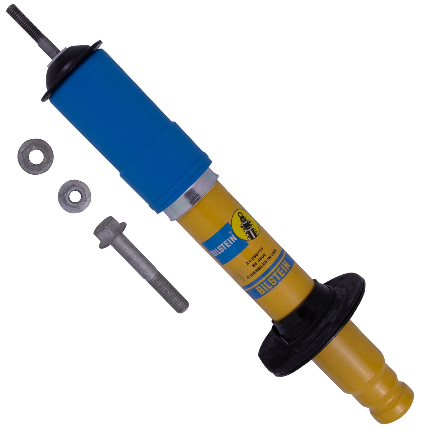 Bilstein Shock Absorbers 24-286718