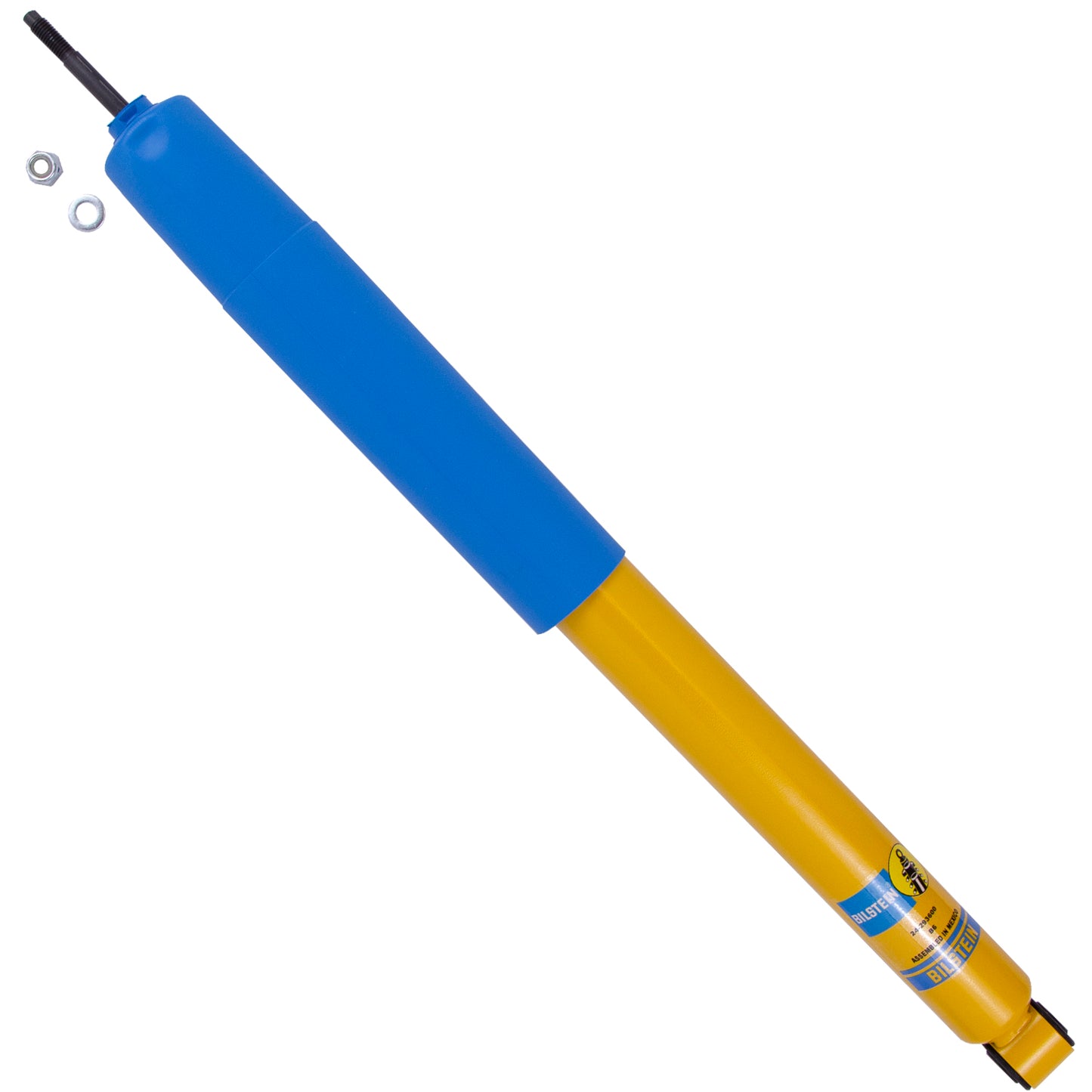 Bilstein Shock Absorbers 24-293600