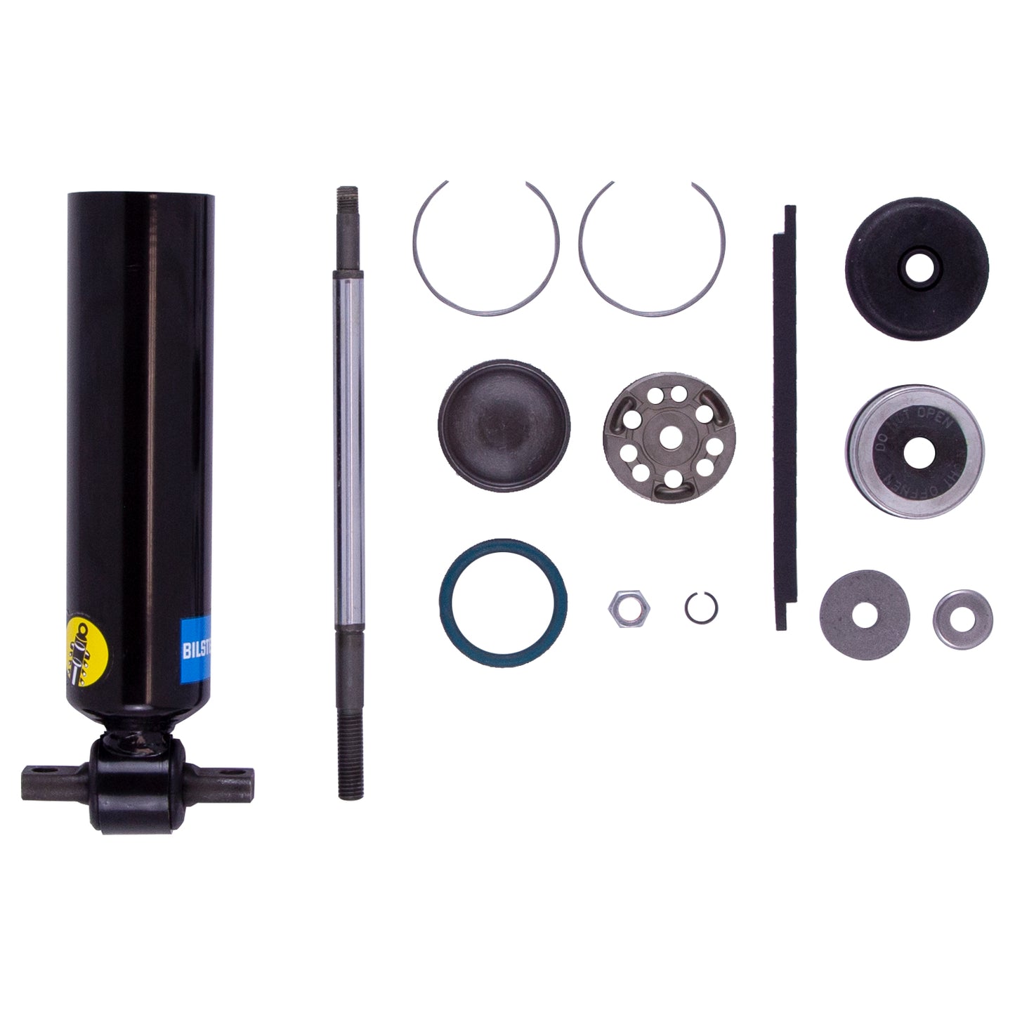 Bilstein Shock Absorbers 24-294904