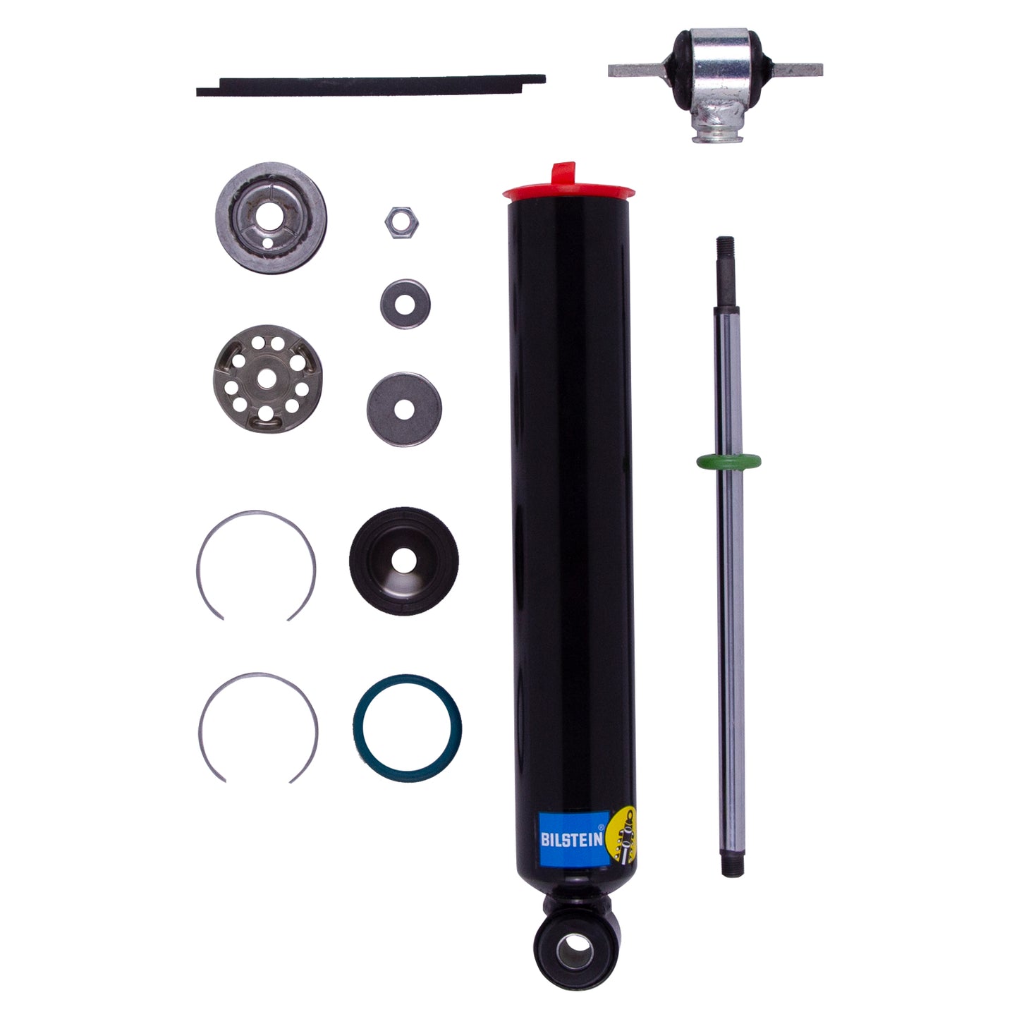 Bilstein Shock Absorbers 24-294928