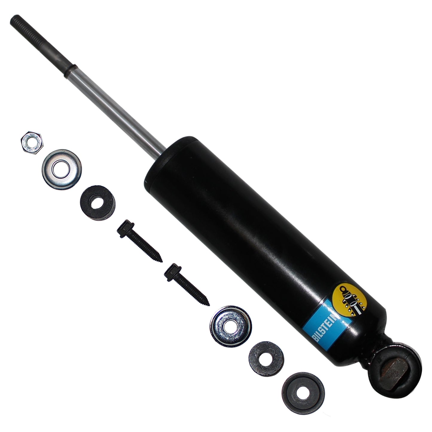 Bilstein Shock Absorbers 24-296854