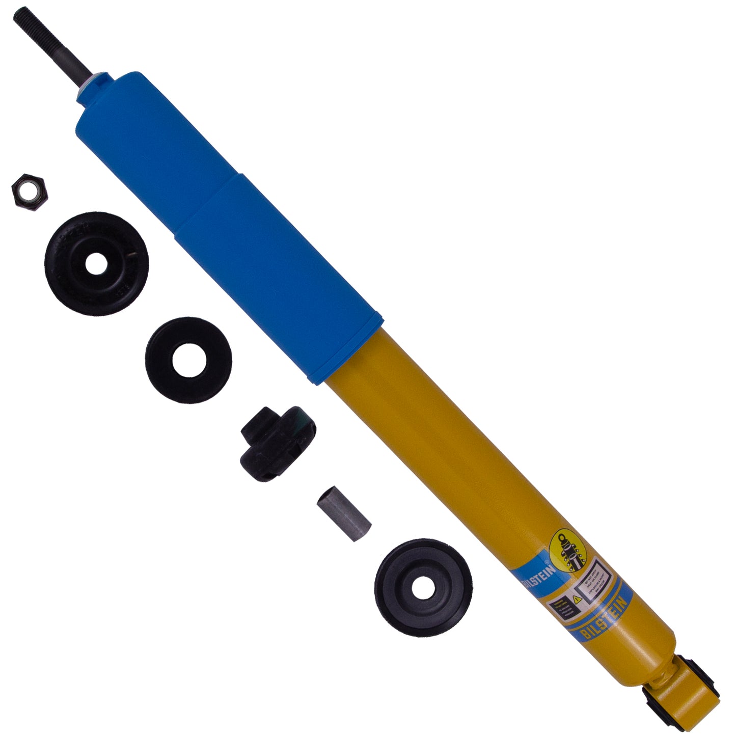 Bilstein Shock Absorbers 24-302289