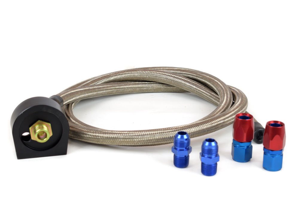 Canton 24-726 Accusump Install Sandwich Kit 3/4-16 Thread 2 5/8 Gasket