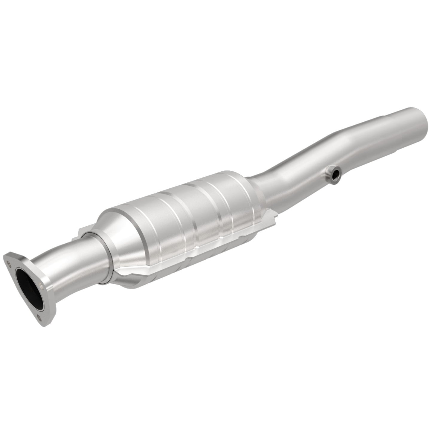 MagnaFlow 1997-1999 Audi A8 HM Grade Federal / EPA Compliant Direct-Fit Catalytic Converter MAGNAFLOW-24025