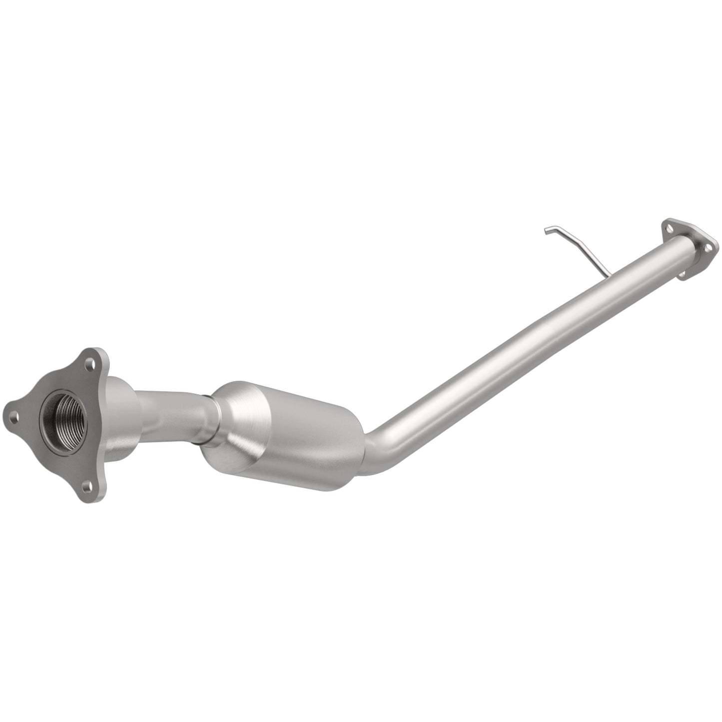 MagnaFlow 2002-2006 Saturn Vue HM Grade Federal / EPA Compliant Direct-Fit Catalytic Converter MAGNAFLOW-24078