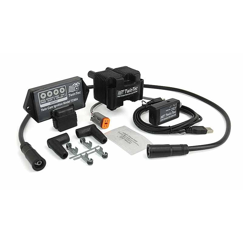 Daytona Twin Tec TC88A Ignition Kit 3088