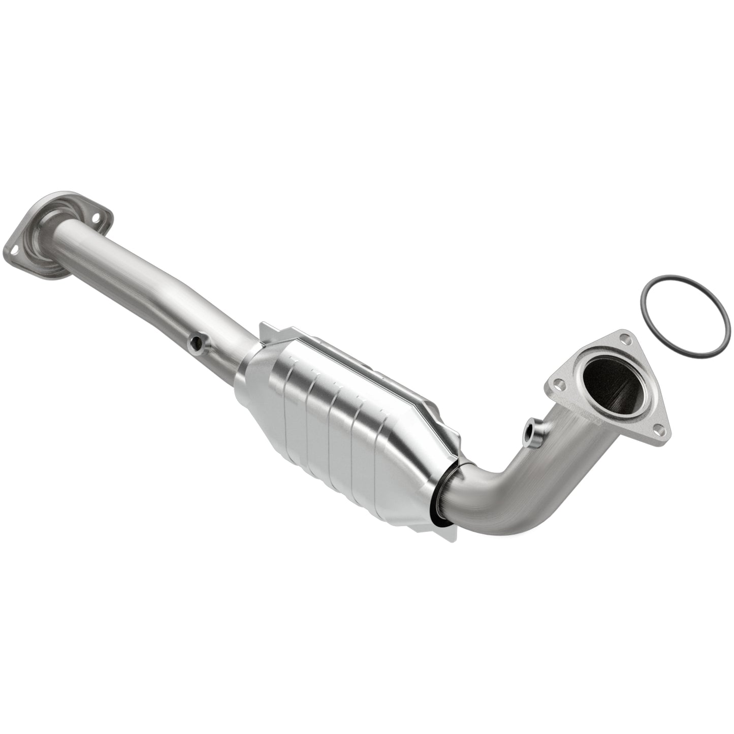 MagnaFlow 2003-2006 Hummer H2 HM Grade Federal / EPA Compliant Direct-Fit Catalytic Converter MAGNAFLOW-24083