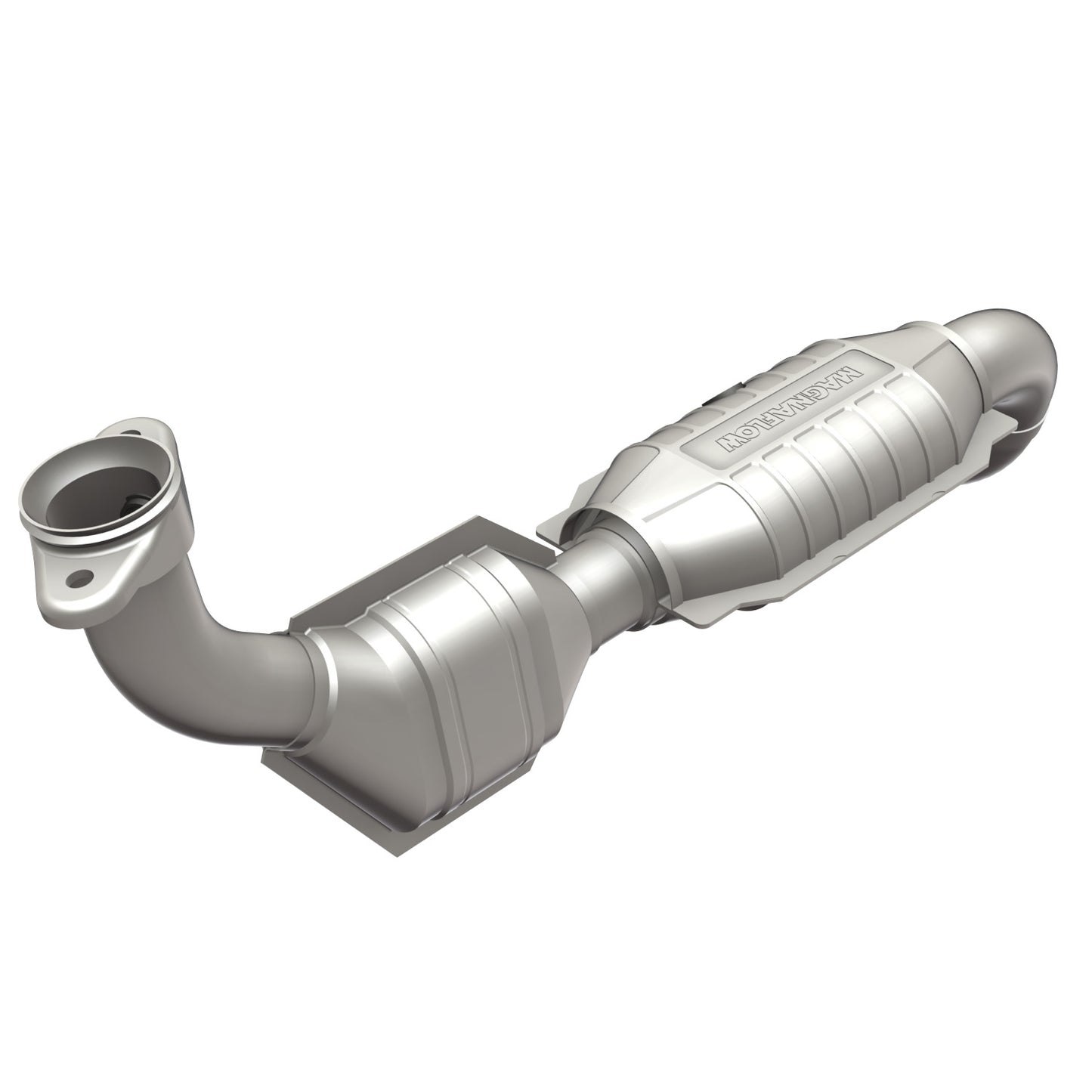 MagnaFlow HM Grade Federal / EPA Compliant Direct-Fit Catalytic Converter 24089 MAGNAFLOW-24089