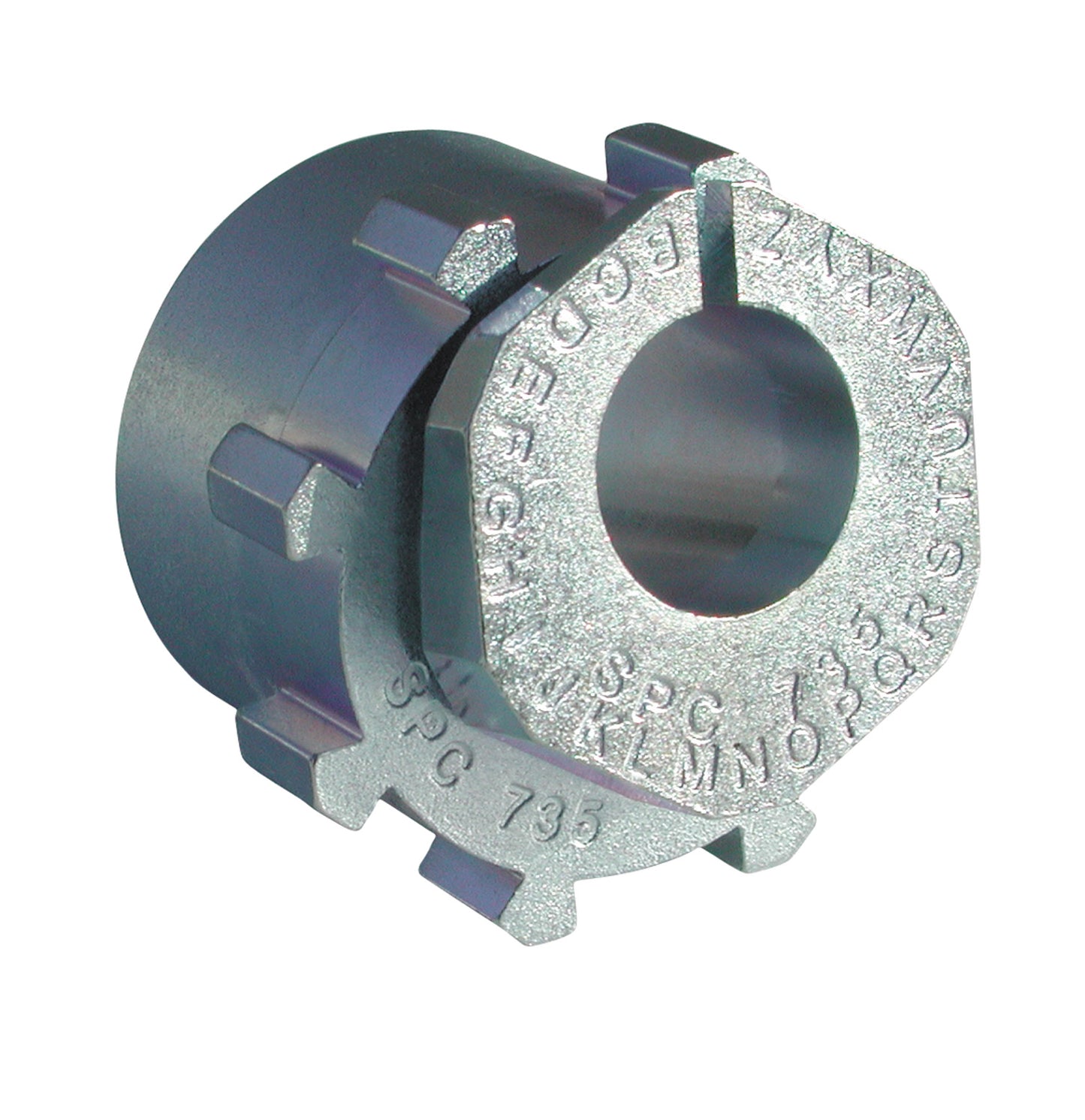 Specialty Products Company ADJUSTABLE TRUCK SLEEVE