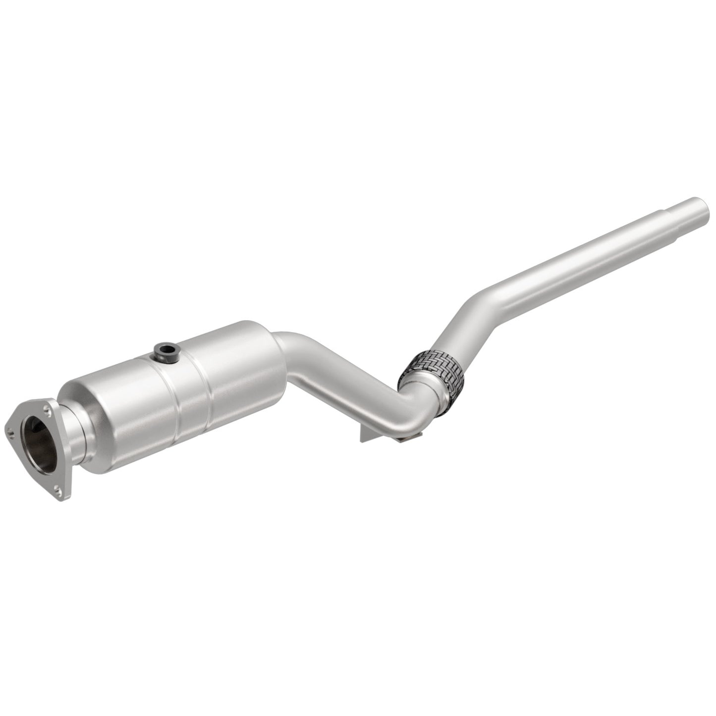 MagnaFlow HM Grade Federal / EPA Compliant Direct-Fit Catalytic Converter 24124 MAGNAFLOW-24124
