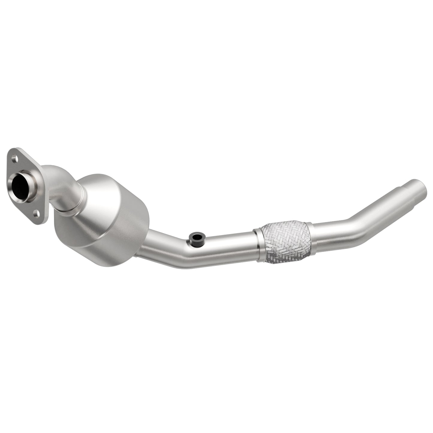 MagnaFlow 2002-2005 Land Rover Freelander HM Grade Federal / EPA Compliant Direct-Fit Catalytic Converter MAGNAFLOW-24128