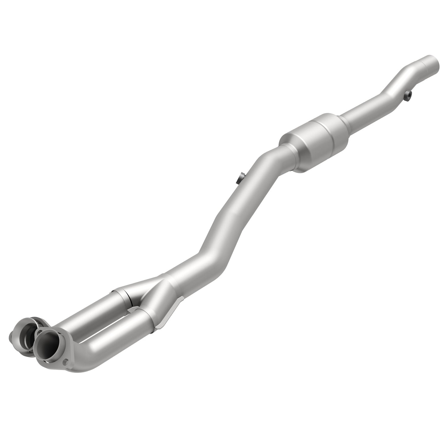 MagnaFlow 1996-1997 BMW 840Ci HM Grade Federal / EPA Compliant Direct-Fit Catalytic Converter MAGNAFLOW-24130
