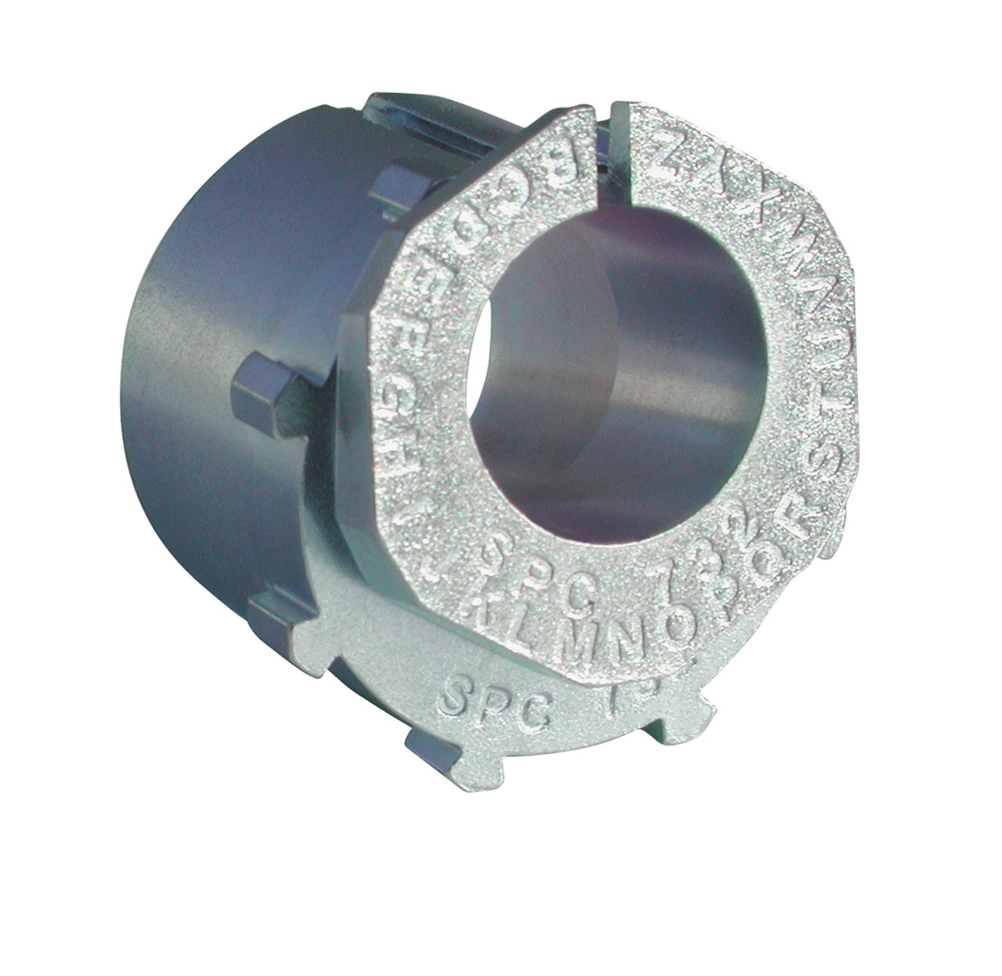 Specialty Products Company ADJUSTABLE TRUCK SLEEVE