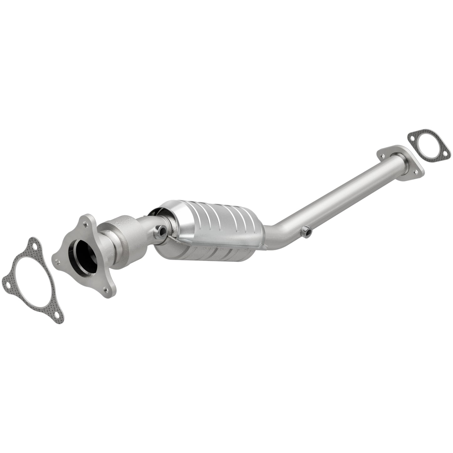 MagnaFlow HM Grade Federal / EPA Compliant Direct-Fit Catalytic Converter 24137 MAGNAFLOW-24137