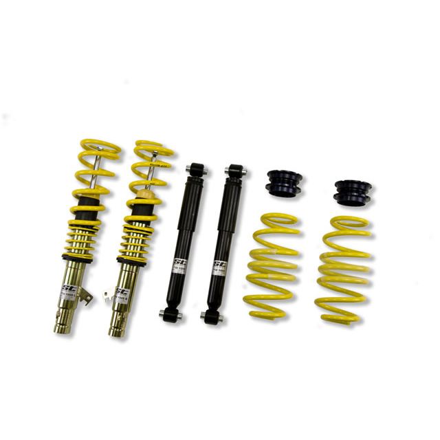 ST Suspensions 13275007 ST X Coilover Kit - 02-08 Mazda 6 Sedan