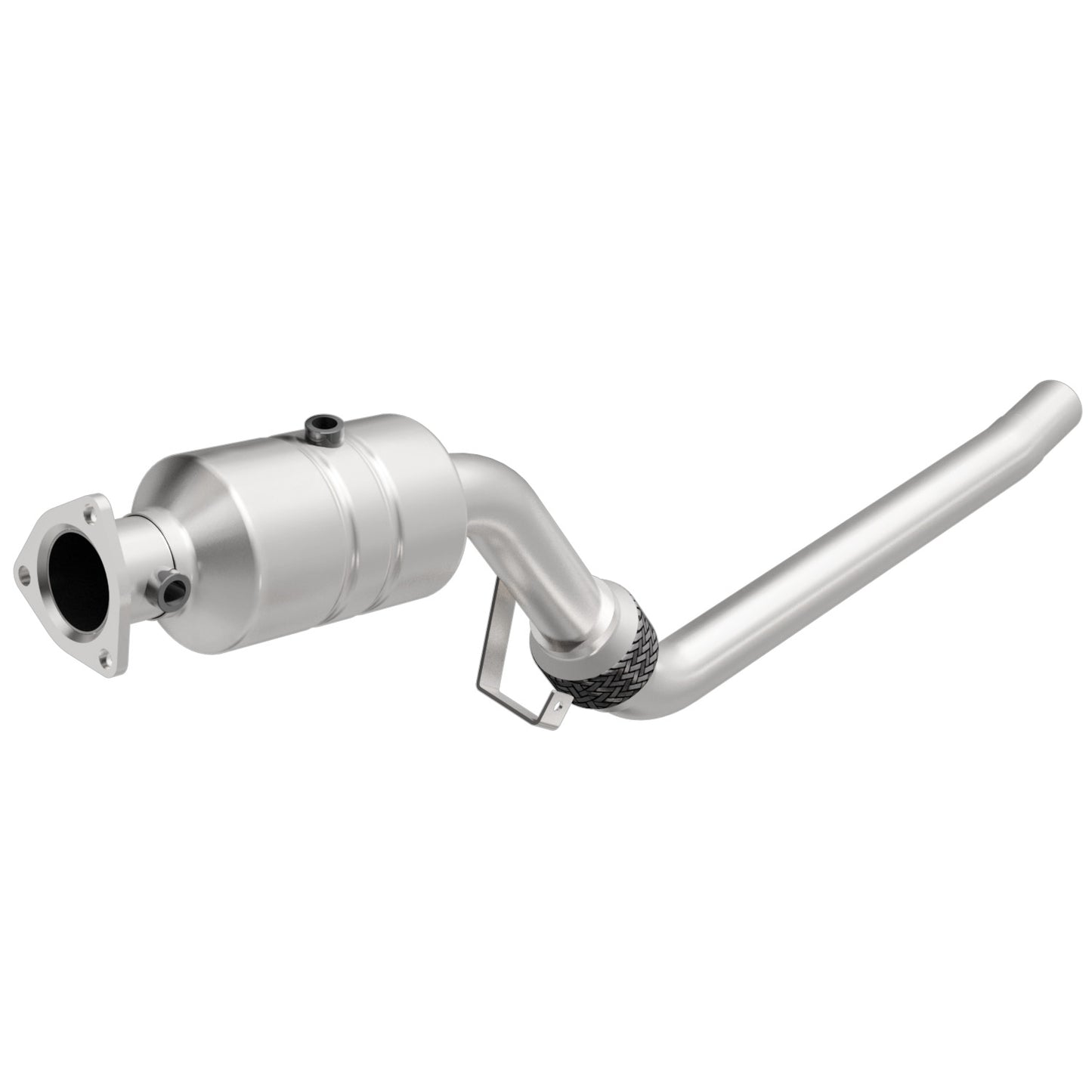 MagnaFlow 2002-2005 Audi A4 Quattro HM Grade Federal / EPA Compliant Direct-Fit Catalytic Converter MAGNAFLOW-24142