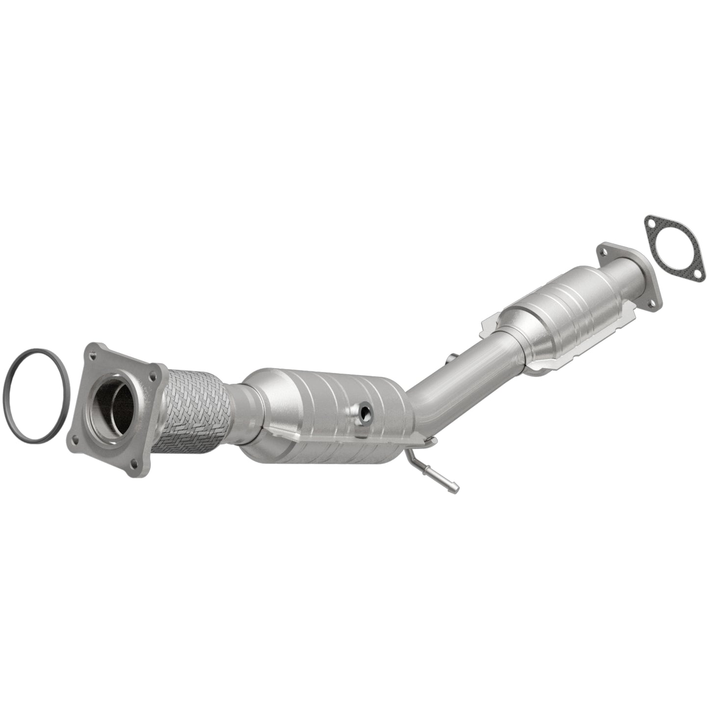 MagnaFlow HM Grade Federal / EPA Compliant Direct-Fit Catalytic Converter 24144 MAGNAFLOW-24144