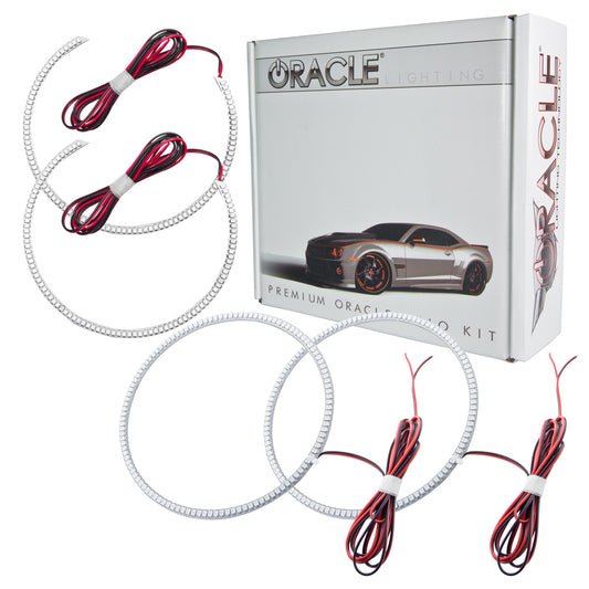 Oracle Lighting 2415-001 - Lincoln Navigator 2003-2006 ORACLE LED Halo Kit