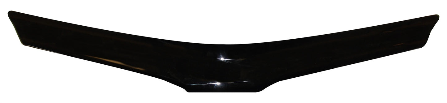 Auto Ventshade 24160 Bugflector II Dark Smoke Hood Shield For 2011-2020 Toyota Sienna